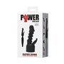 Power Head Super Dong Preto