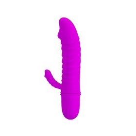 Vibrador Arnd Roxo