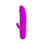 Vibrador Arnd Roxo