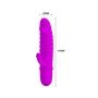Vibrador Arnd Roxo