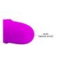 Vibrador Arnd Roxo