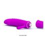 Vibrador Arnd Roxo