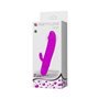 Vibrador Arnd Roxo
