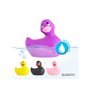 Rub My Duckie 2.0 Clássico Roxo