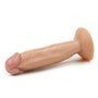 Enduro Blaster 6 Vibrador Natural