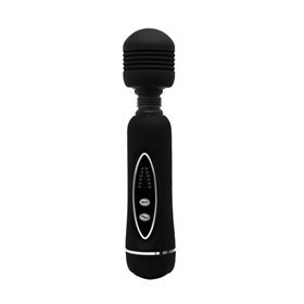 Massageador Mágico Cor Preta