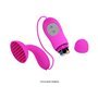 Estimulador Brady Rosa CL80