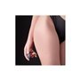 Tanga com estimulador de controle remoto