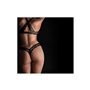 Tanga com estimulador de controle remoto
