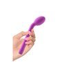 Vibrador Neon Luv Touch Slender G-Spot Roxo