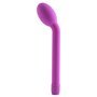 Vibrador Neon Luv Touch Slender G-Spot Roxo