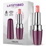 Estimulador de batom roxo Viblips