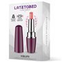Estimulador de batom roxo Viblips