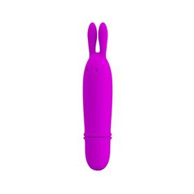 Boyce Mini Vibrador Roxo
