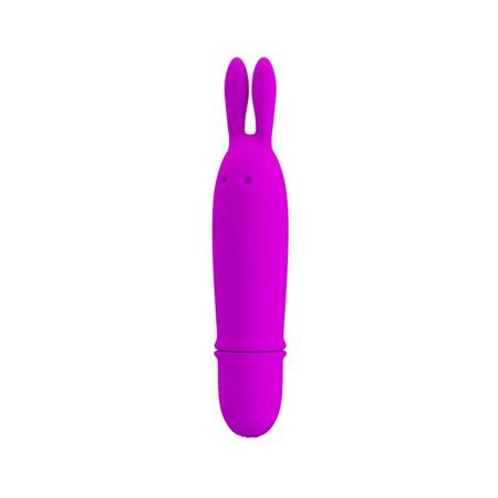 Boyce Mini Vibrador Roxo