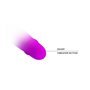 Boyce Mini Vibrador Roxo
