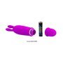 Boyce Mini Vibrador Roxo
