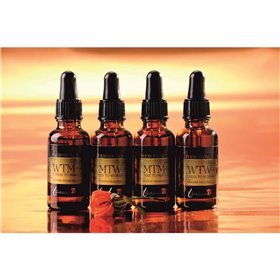 Tentação Mulher para Homem Feromônios Concentrados 30 ml