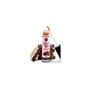 Brilho Labial Beijo Vibrante Sabor Brownie