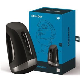 Vibração de calor masculina