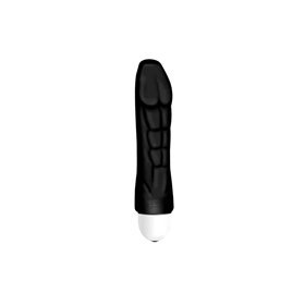 Joystick The Body Comfort - Cor Preta