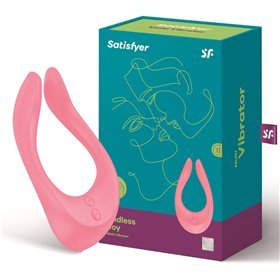 Estimulador de alegria infinita Multifun 2