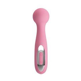 Mini massageador Wade rosa