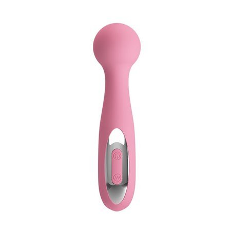 Mini massageador Wade rosa