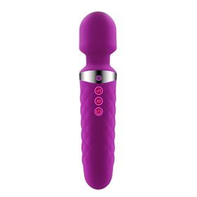 Massageador Roxo Be Wander