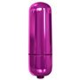 Bala vibratória de bolso rosa Classix