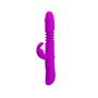 Vibrador Roxo Ward