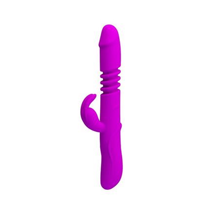 Vibrador Roxo Ward