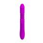 Vibrador Roxo Ward