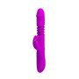 Vibrador Roxo Ward