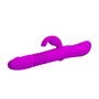Vibrador Roxo Ward