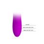 Vibrador Roxo Ward