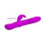 Vibrador Roxo Ward