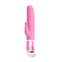 Vibrador Steven Rosa