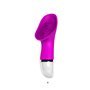 Estimulador Clitoriano Claude Rosa CL50