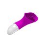 Estimulador Clitoriano Claude Rosa CL50