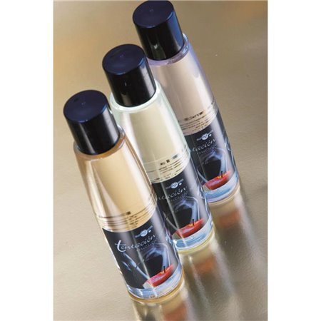 Frasco de Massagem Sensual Tentação 100 ml Caramelo