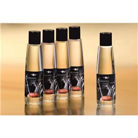 Garrafa de Massagem Íntima Tentação 100 ml Chocolate