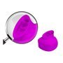Estimulador de língua USB roxo Estelle