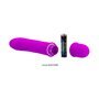 Vibrador Roxo Beck