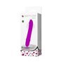 Vibrador Roxo Beck