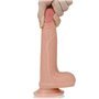 Vibrador de silicone líquido natural Nature 7