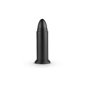 Plug Anal XXL 10 Pounder Vibrador