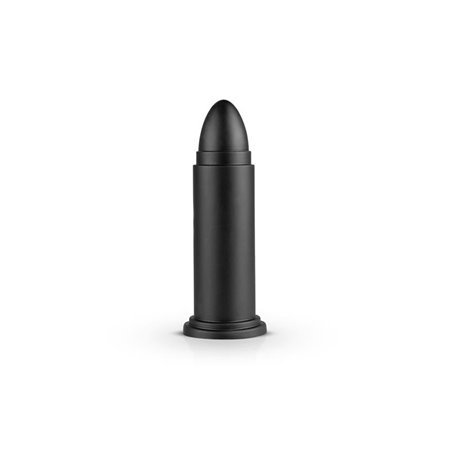 Plug Anal XXL 10 Pounder Vibrador