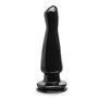 Plug Anal Preto