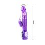 Vibrador Roxo